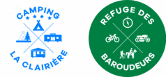 Camping La Clairière